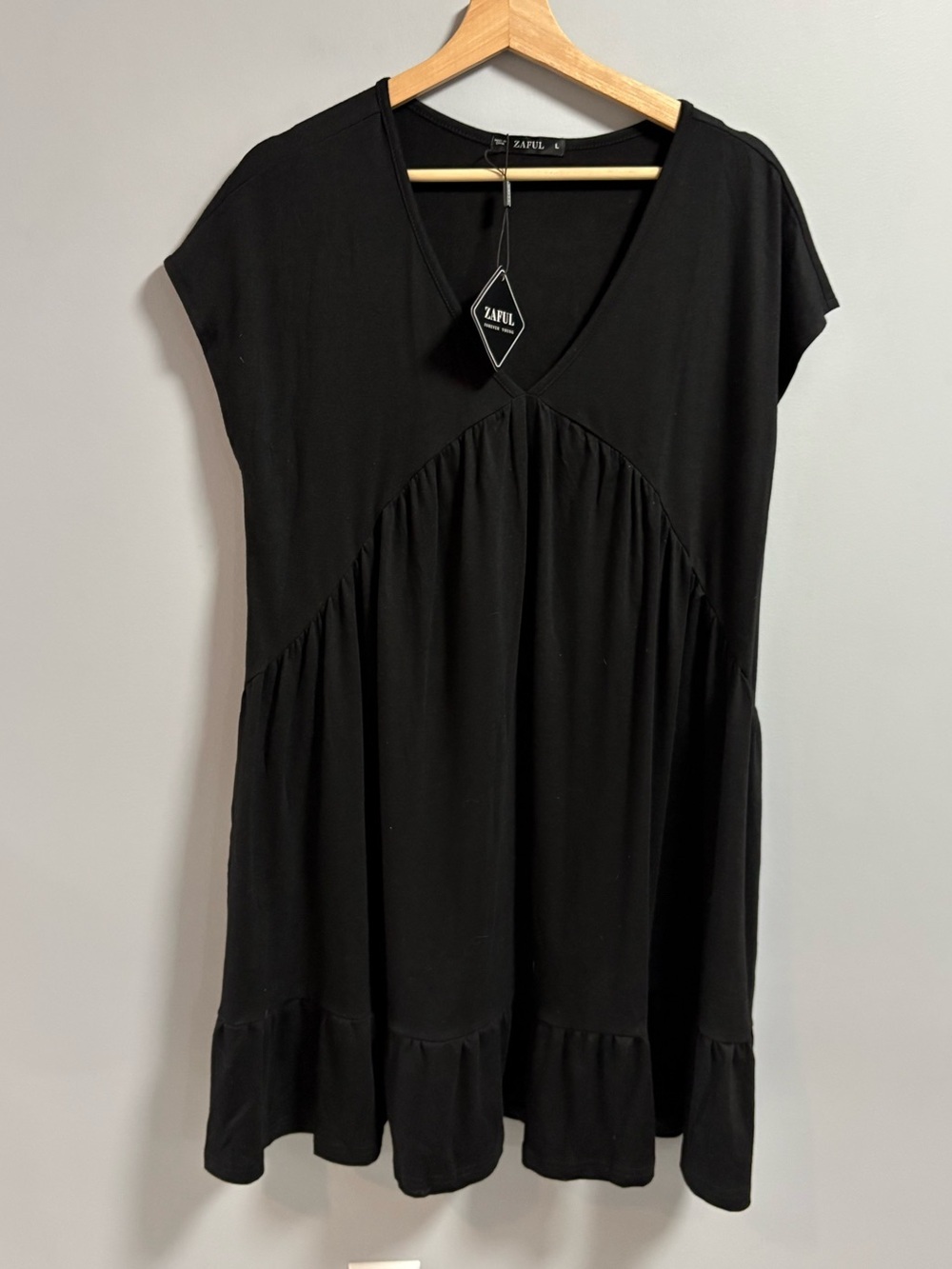 Zaful Dress
